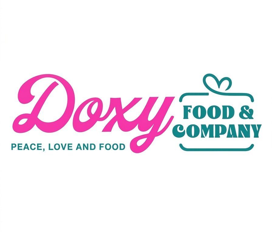 doxy_food_and_company_logo
